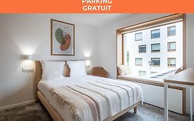 The Originals Boutique Hôtel Amiens Sud